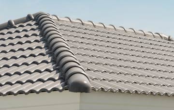 advantages of Drinkstone clay roofing