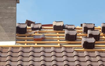 Drinkstone clay roofing costs