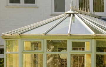 conservatory roof repair Drinkstone, Suffolk