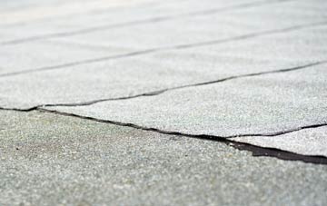 disadvantages of Drinkstone felt roofing