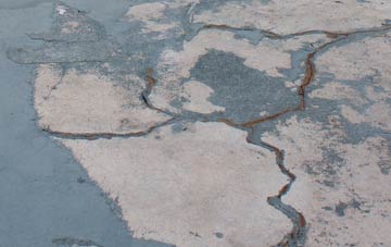 fibreglass roofing replacement Drinkstone