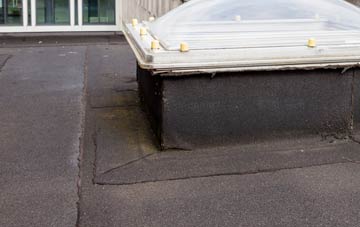 disadvantages of Drinkstone flat roofs