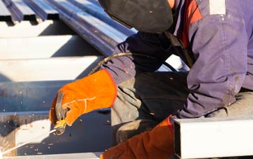 Drinkstone flat roofing options