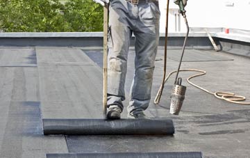 flat roof replacement Drinkstone, Suffolk