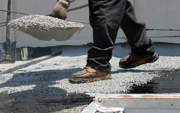 Drinkstone flat roofing companies
