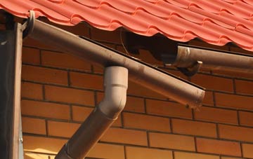 Drinkstone gutter repair costs