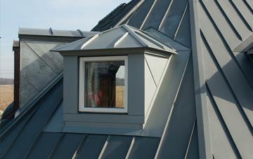 metal roofing Drinkstone, Suffolk