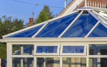 professional Drinkstone conservatory insulation
