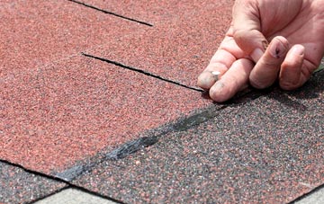 Drinkstone asphalt roof repairs