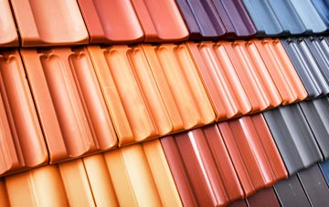 Drinkstone roof tile costs