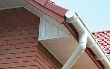Drinkstone soffit repair costs