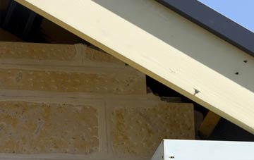 soffit repair Drinkstone