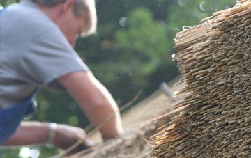 professional Drinkstone thatchers