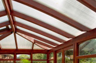 Drinkstone conservatory roofing insulation