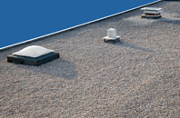 Drinkstone flat roofing