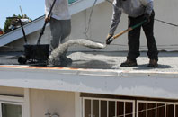 Drinkstone flat roof quotes