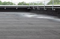 find rated Drinkstone flat roofing companies