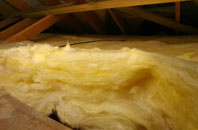 Drinkstone pitch roof insulation