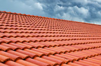 Drinkstone roofing tiles